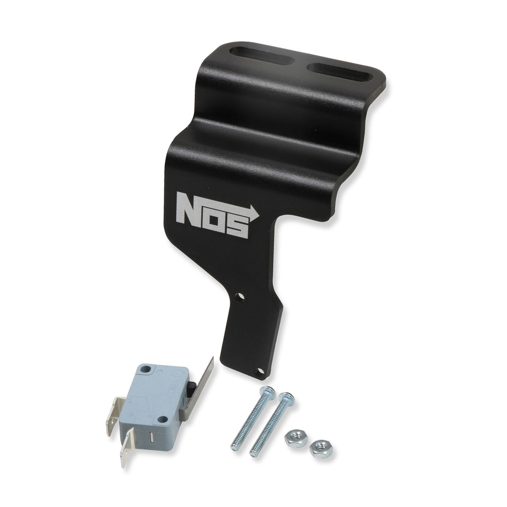 Nitrous-Oxide-Micro-Switch-Bracket