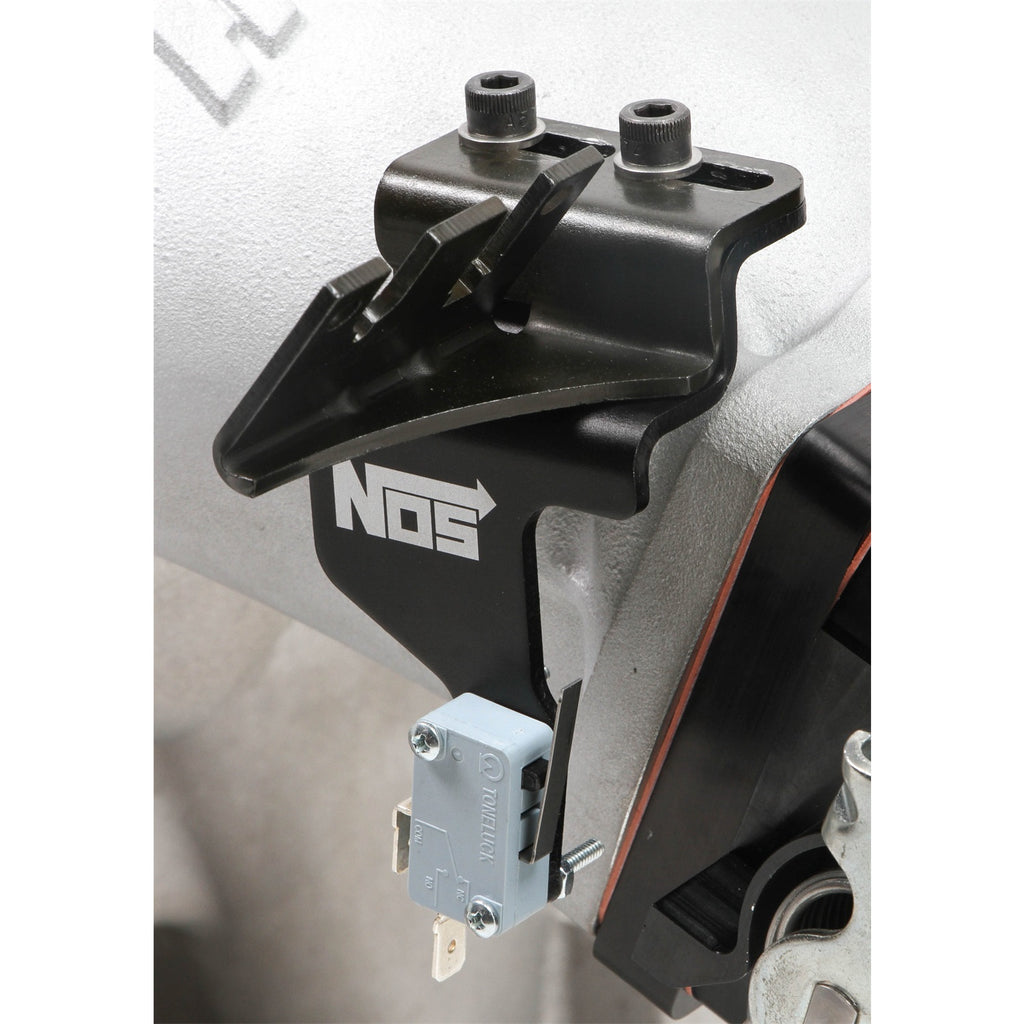 Nitrous-Oxide-Micro-Switch-Bracket