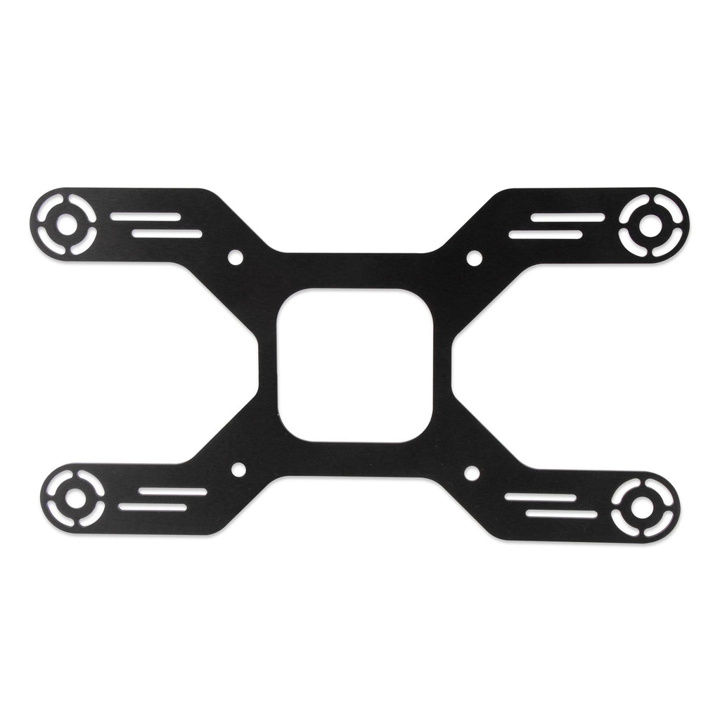 Nitrous-Oxide-Solenoid-Mounting-Bracket