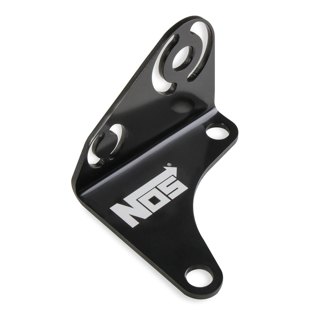 Nitrous-Oxide-Solenoid-Mounting-Bracket