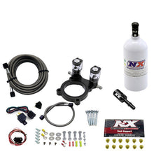 Load image into Gallery viewer, Nitrous-Plate-Kit-For-Can-Am-Maverick-W2.5Lb-Bottle