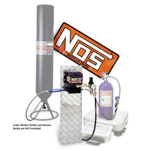 Load image into Gallery viewer, Nitrous-Refill-Pump-Station---Partial-Kit-(Scale-Must-Be-Purchased-Separately)