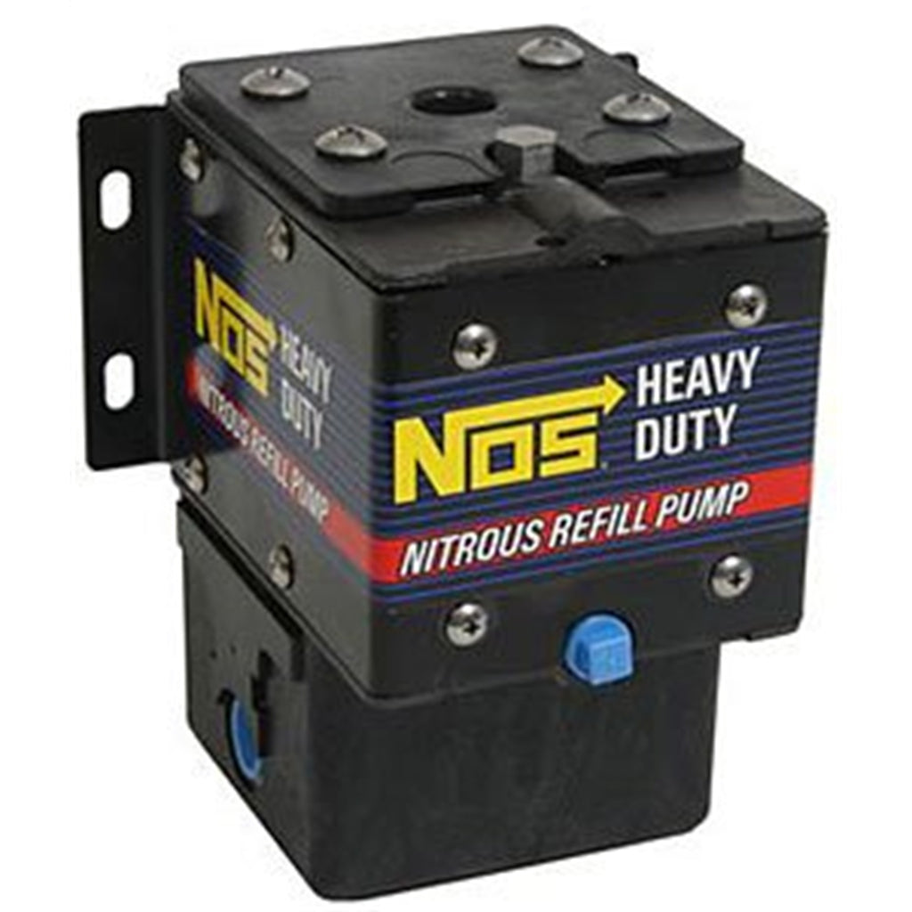 Nitrous-Refill-Pump-Station---Partial-Kit-(Scale-Must-Be-Purchased-Separately)