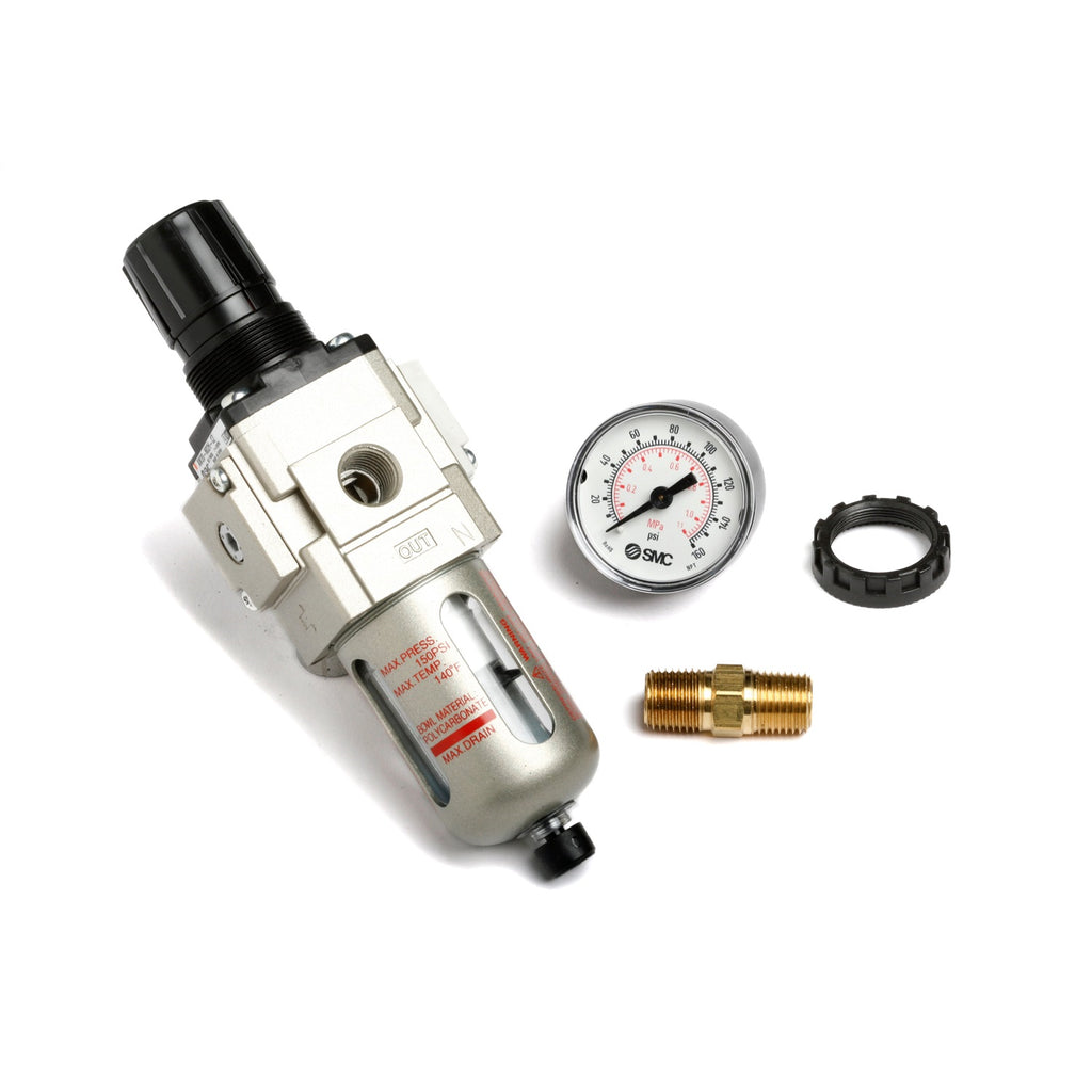Nitrous-Refill-Pump-Station-Component