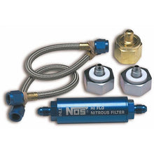 Load image into Gallery viewer, Nitrous-Refill-Pump-Station-Line-Assembly