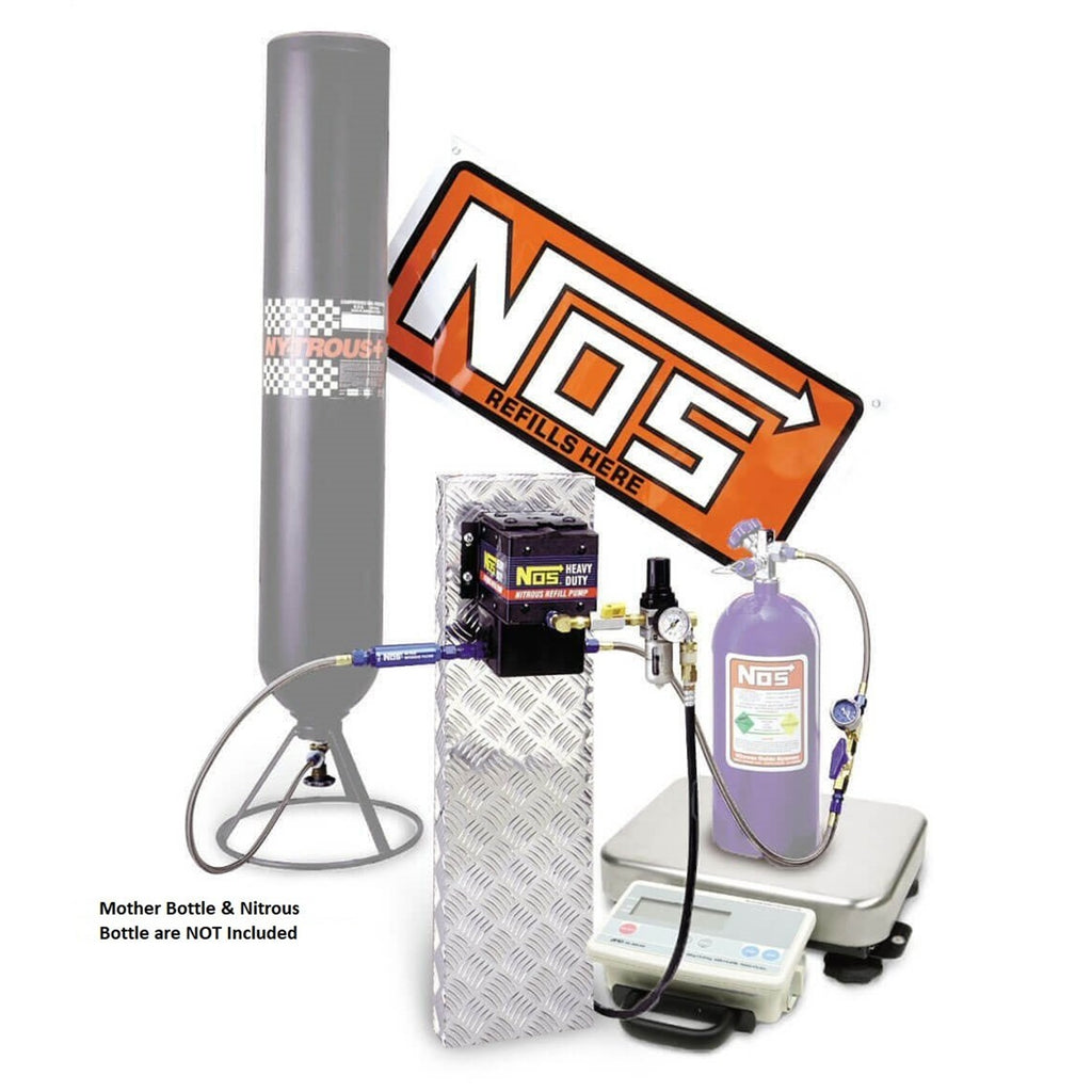 Nitrous-Refill-Pump-Station-With-Scale