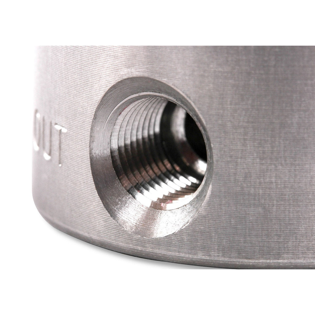 Nitrous-Solenoid---Black