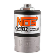 Load image into Gallery viewer, Nitrous-Solenoid---Black