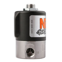 Load image into Gallery viewer, Nitrous-Solenoid---Black