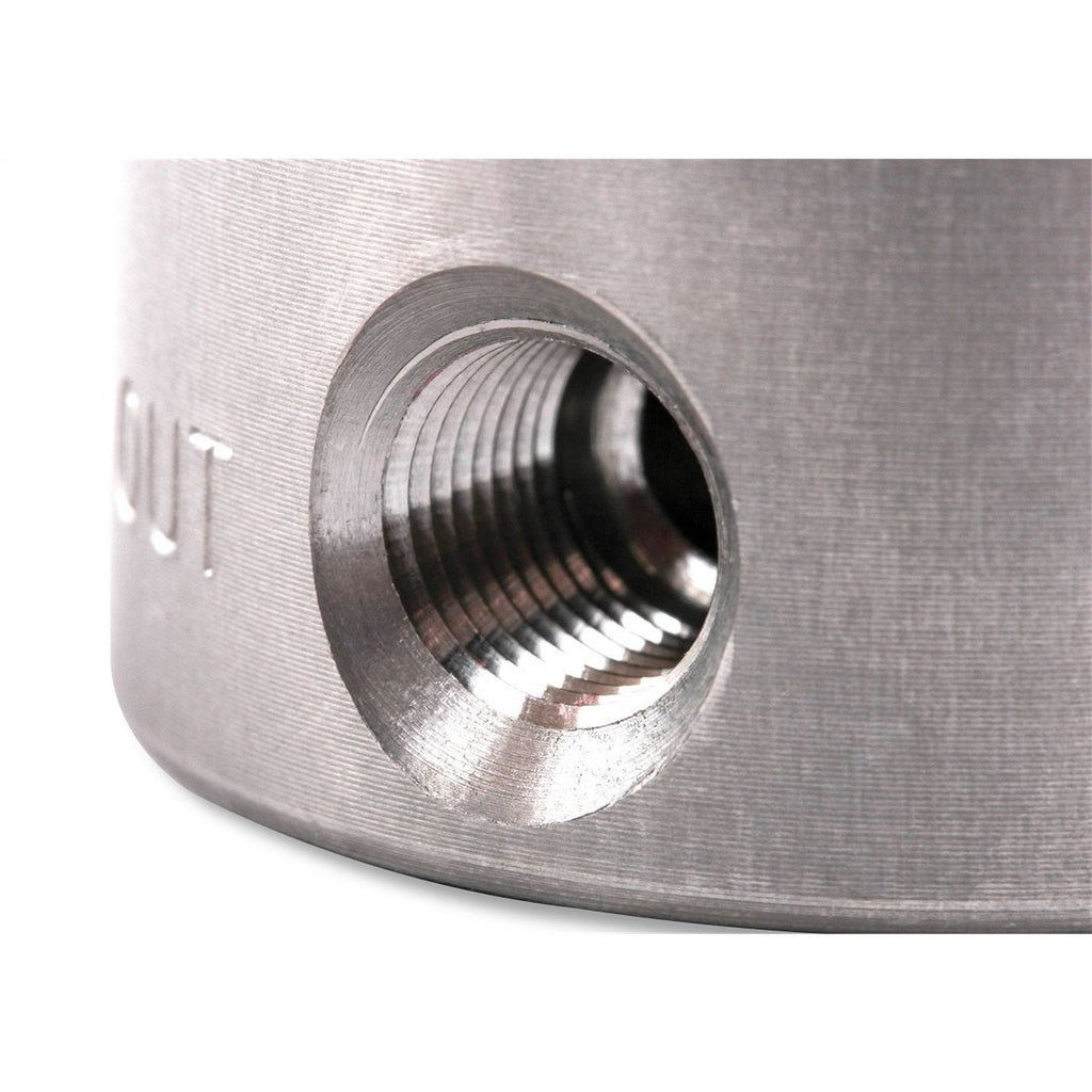Nitrous-Solenoid---Black