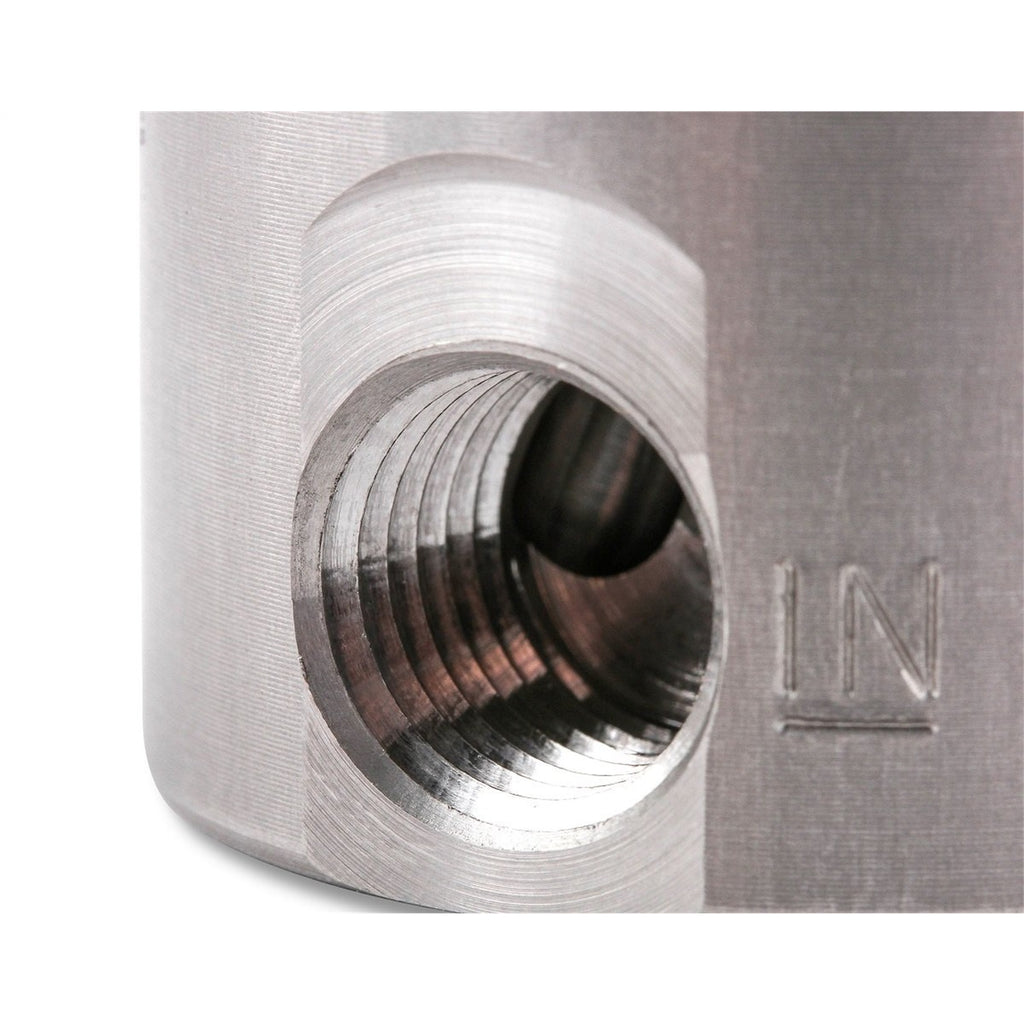 Nitrous-Solenoid---Black