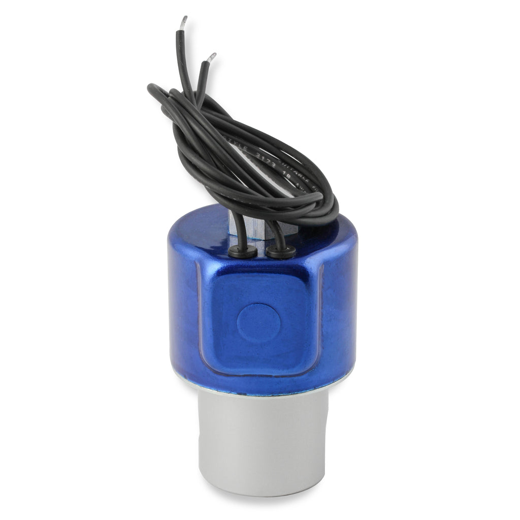 Nitrous-Solenoid---Blue