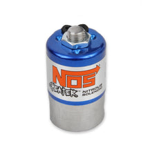 Load image into Gallery viewer, Nitrous-Solenoid---Blue