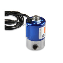 Load image into Gallery viewer, Nitrous-Solenoid---Blue