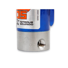 Load image into Gallery viewer, Nitrous-Solenoid---Blue