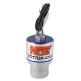 NOS 18178NOS  Nitrous Solenoid - Blue