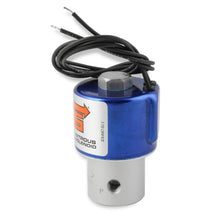 Load image into Gallery viewer, Nitrous-Solenoid---Blue