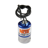 NOS 18048RNOS  Nitrous Solenoid - Blue