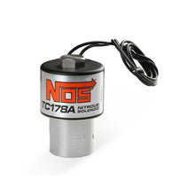 Load image into Gallery viewer, Nitrous-Solenoid,-Tc178,-Black-Housing