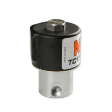 Load image into Gallery viewer, Nitrous-Solenoid,-Tc178,-Black-Housing