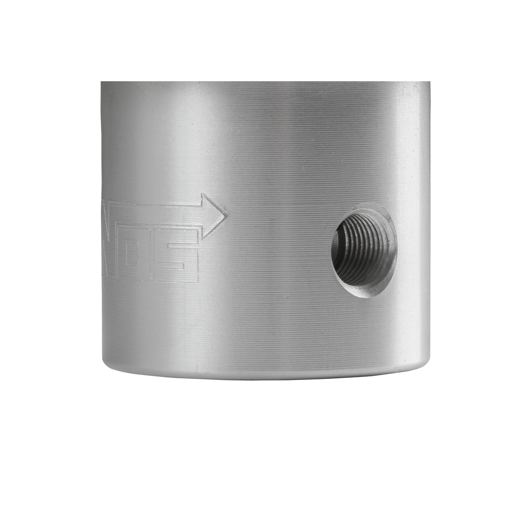 Nitrous-Solenoid,-Tc178,-Black-Housing