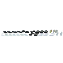 Load image into Gallery viewer, Nl-Body-Mount-Bushing-Assembly
