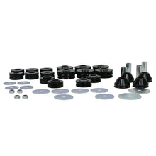Load image into Gallery viewer, Nl-Body-Mount-Bushing-Assembly