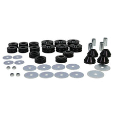 Load image into Gallery viewer, Nl-Body-Mount-Bushing-Assembly