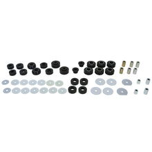 Load image into Gallery viewer, Nl-Body-Mount-Bushing-Assembly