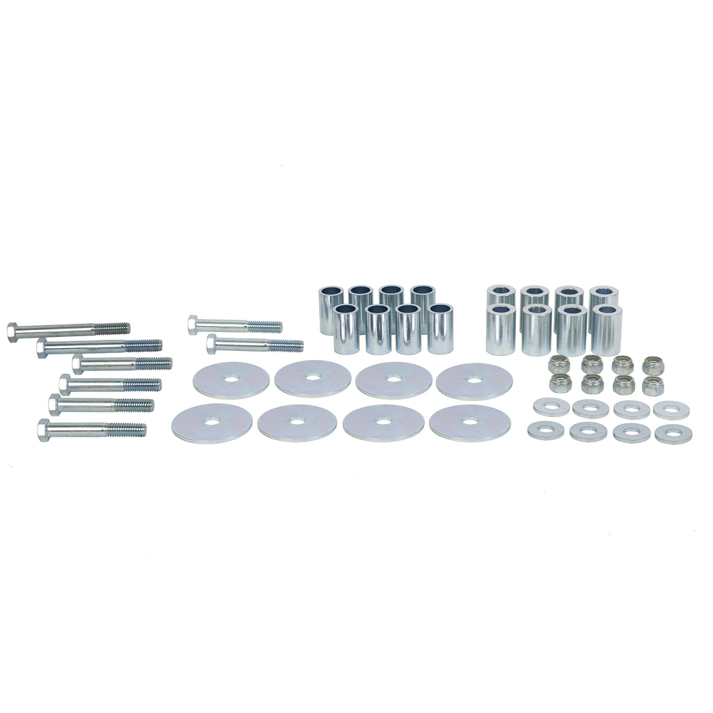Nl-Body-Mount-Bushing-Assembly