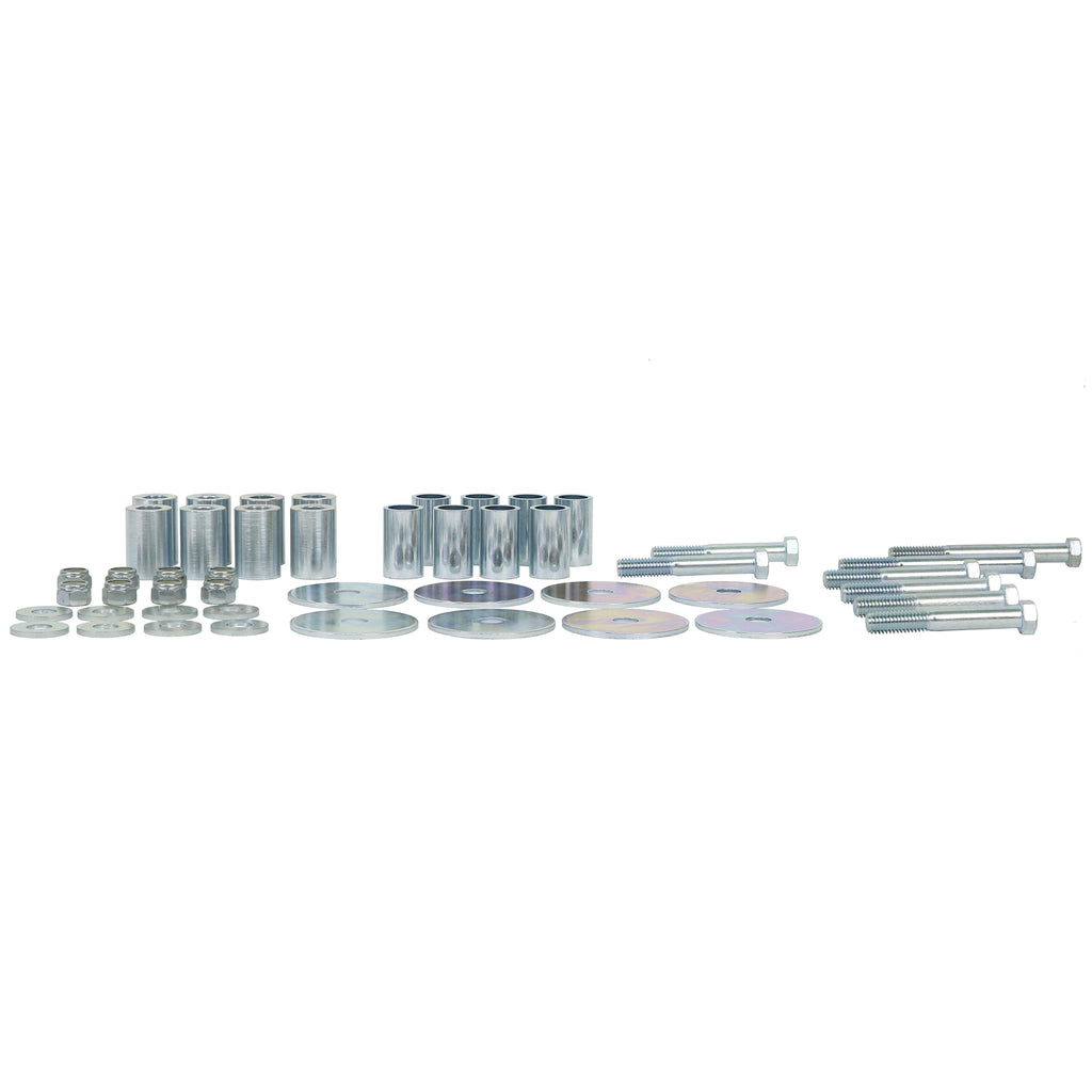 Nl-Body-Mount-Bushing-Assembly