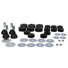 Load image into Gallery viewer, Nl-Body-Mount-Bushing-Assembly