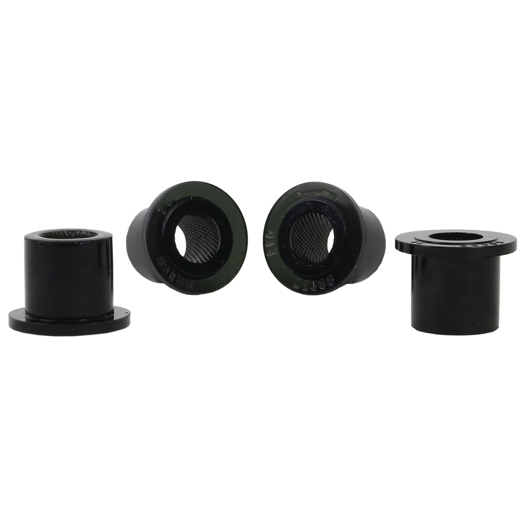 Nl-Leaf-Spring-And-Shackle-Bushing-Kit