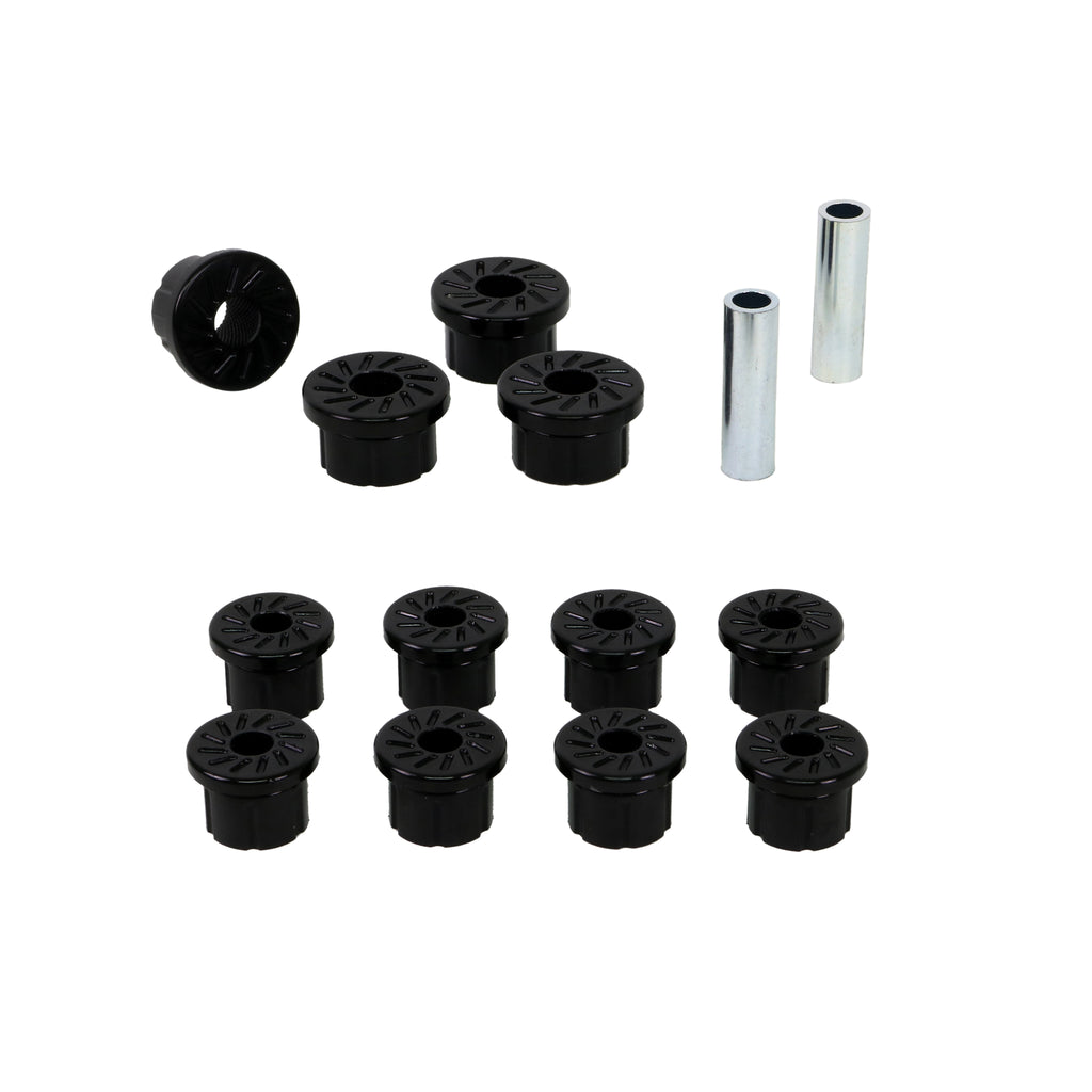 Nl-Leaf-Spring-And-Shackle-Bushing-Kit
