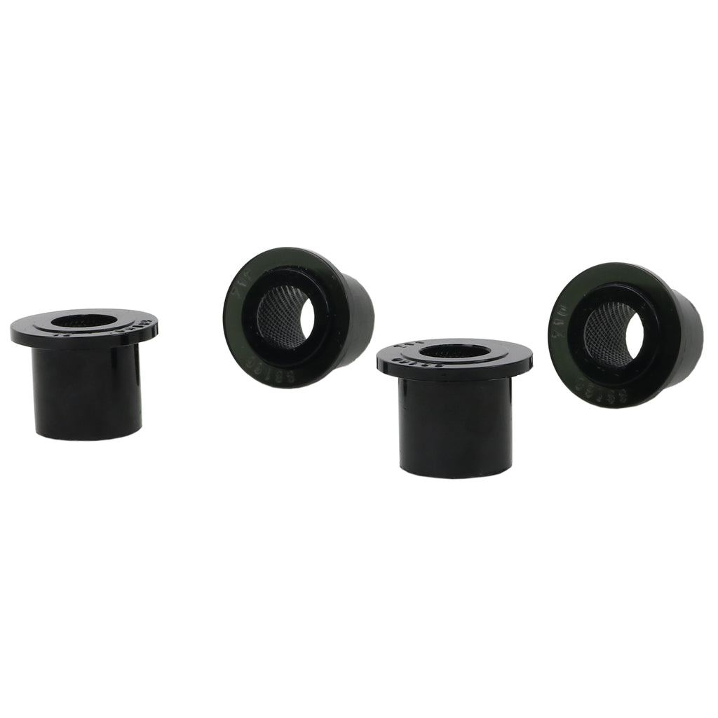 Nl-Leaf-Spring-And-Shackle-Bushing-Kit