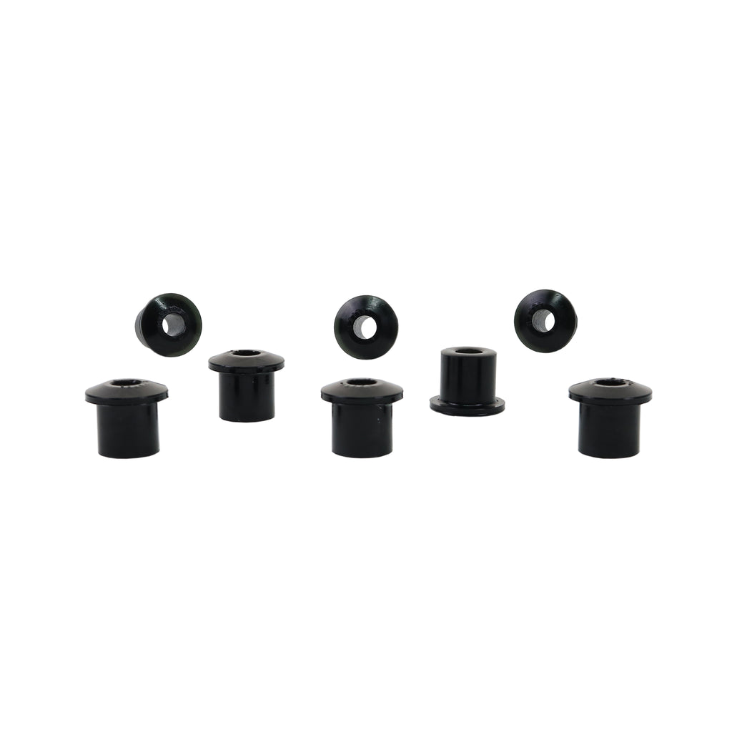 Nl-Leaf-Spring-And-Shackle-Bushing-Kit