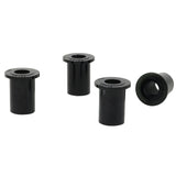 Nolathane REV166.0038 Spring - shackle bushing