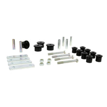 Load image into Gallery viewer, Nl-Leaf-Spring-And-Shackle-Bushing-Kit