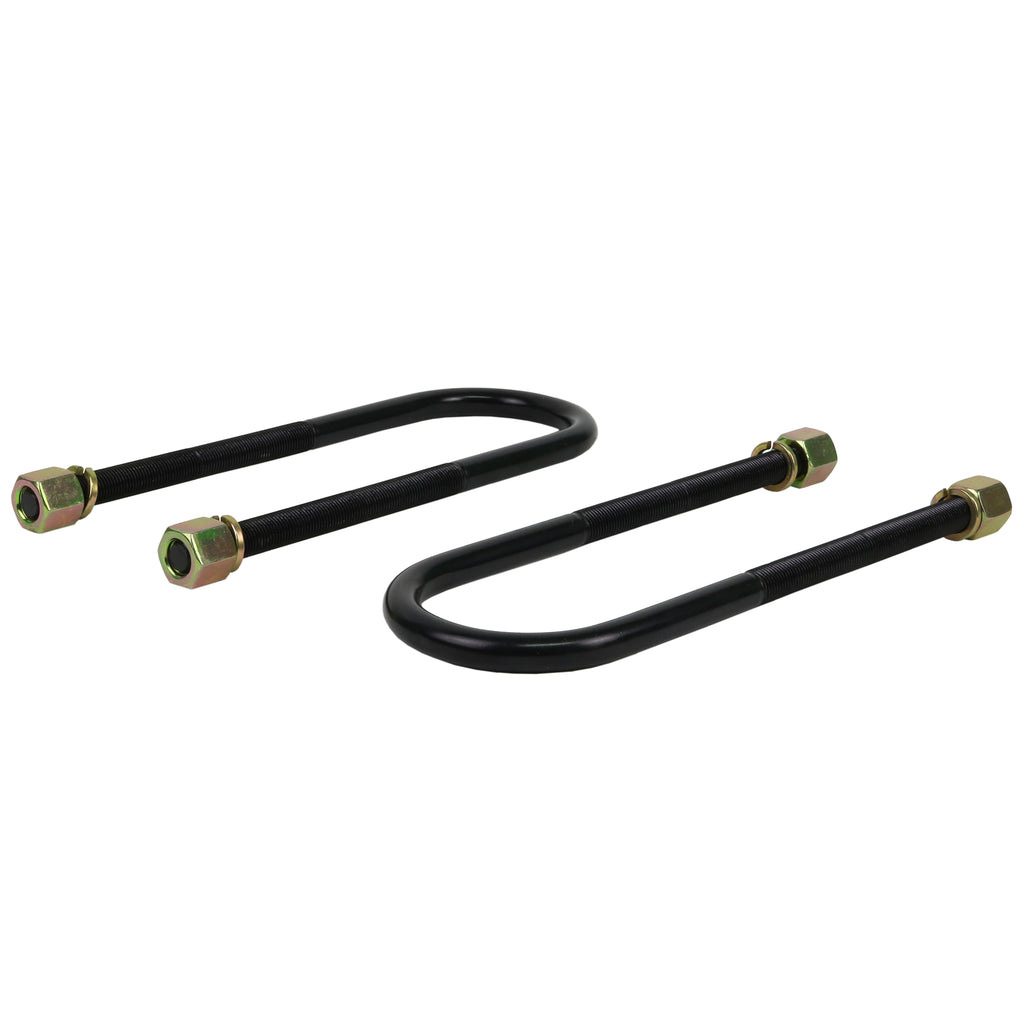 Nl-Leaf-Spring-Bolt