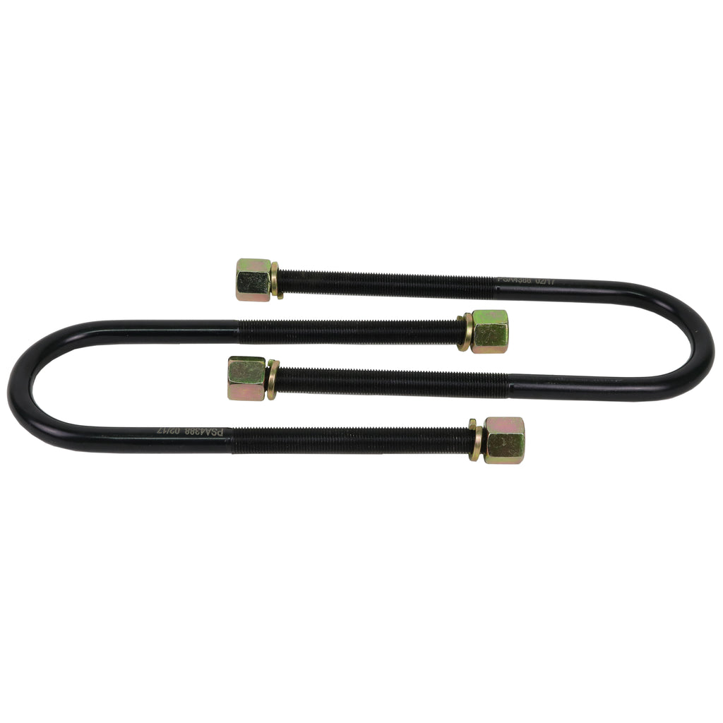 Nl-Leaf-Spring-Bolt