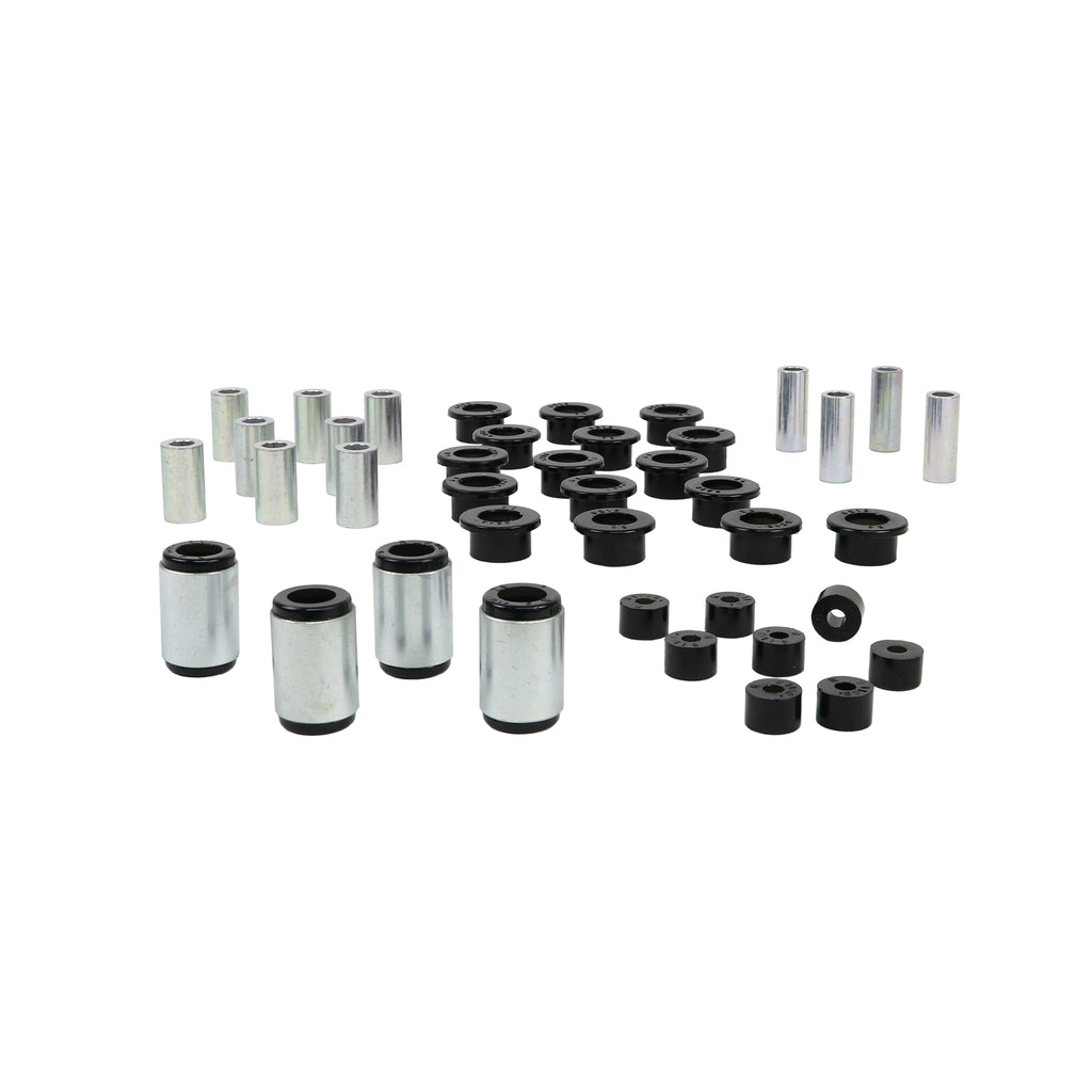 Nl-Suspension-Bushing-Kit