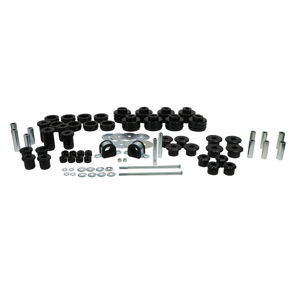Nl-Suspension-Bushing-Kit