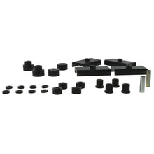 Load image into Gallery viewer, Nl-Suspension-Bushing-Kit