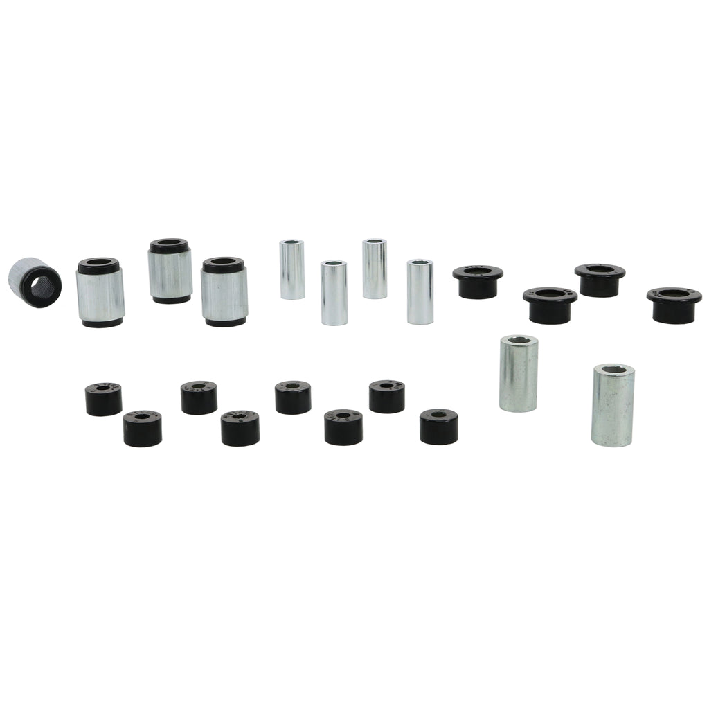 Nl-Suspension-Bushing-Kit