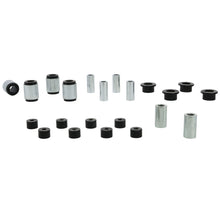 Load image into Gallery viewer, Nl-Suspension-Bushing-Kit