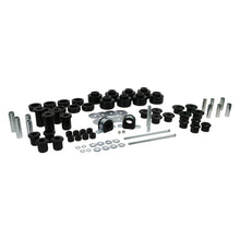 Load image into Gallery viewer, Nl-Suspension-Bushing-Kit