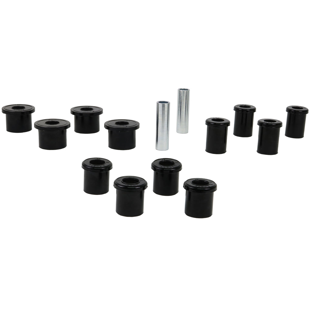 Nl-Suspension-Bushing-Kit