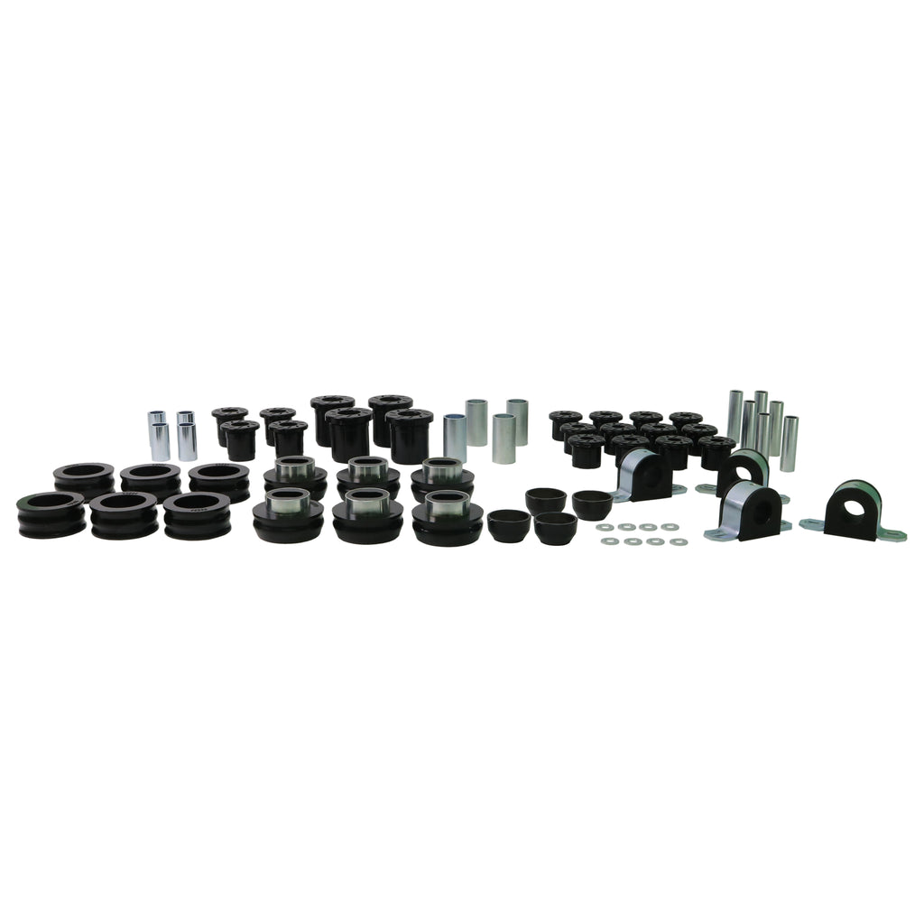 Nl-Suspension-Bushing-Kit
