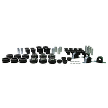 Load image into Gallery viewer, Nl-Suspension-Bushing-Kit