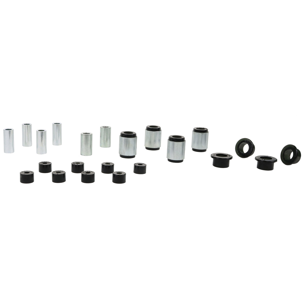 Nl-Suspension-Bushing-Kit